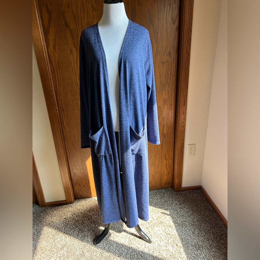 LuLaRoe Sarah duster cardigan